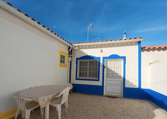 A Casa Dos Avos
