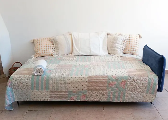A Casa Dos Avos