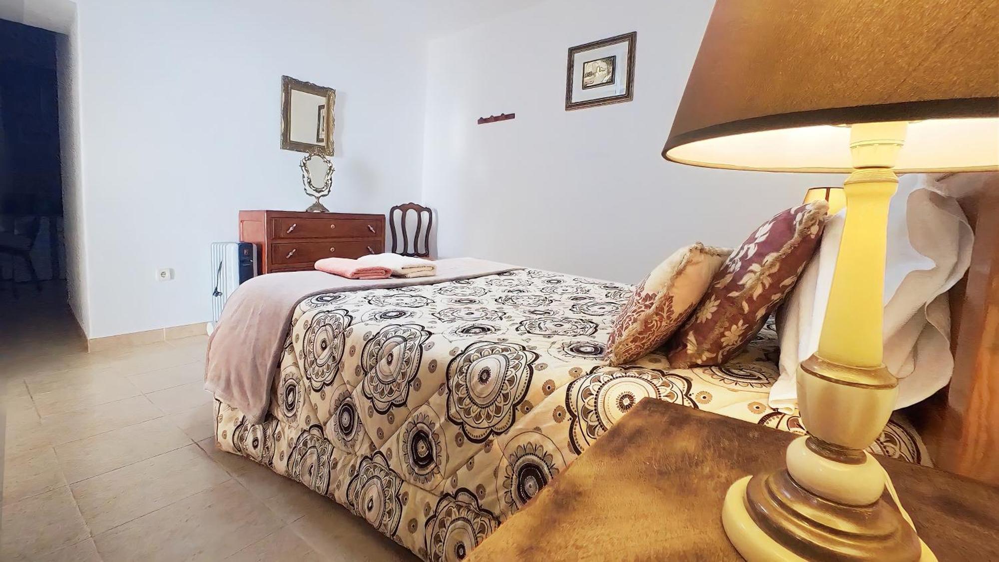 A Casa Dos Avos Pera