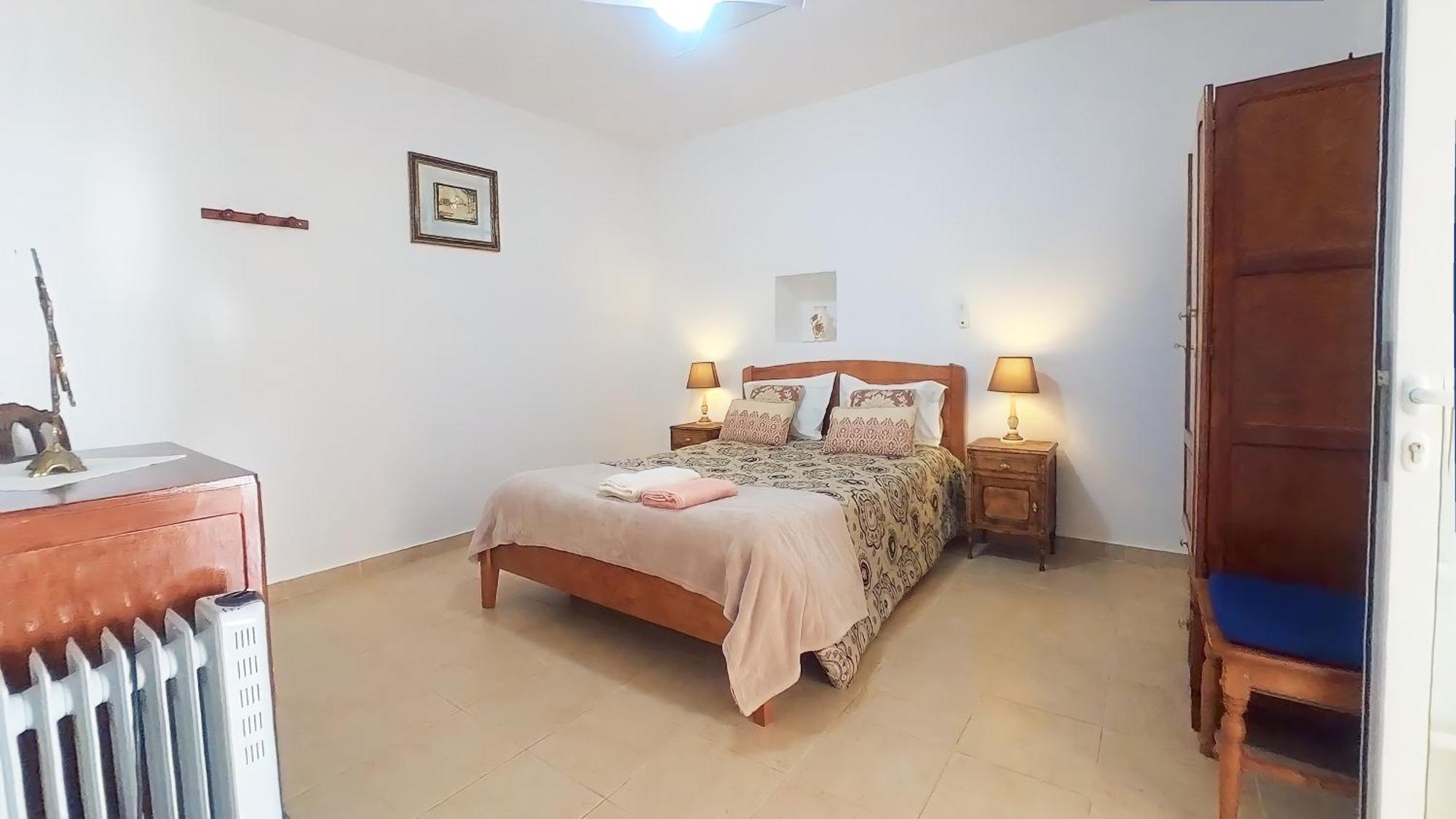 Holiday home A Casa Dos Avos *