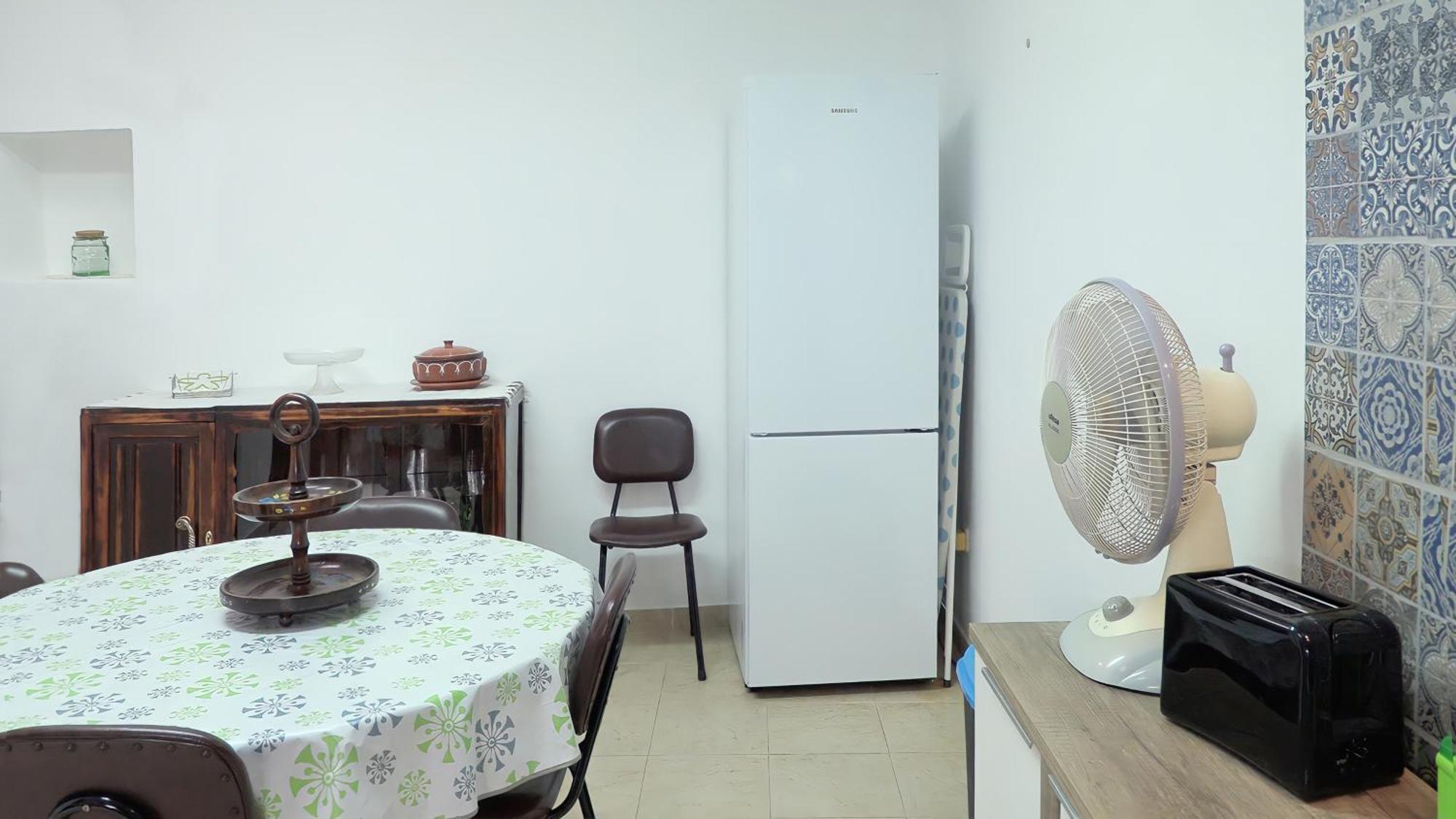 Holiday home A Casa Dos Avos *