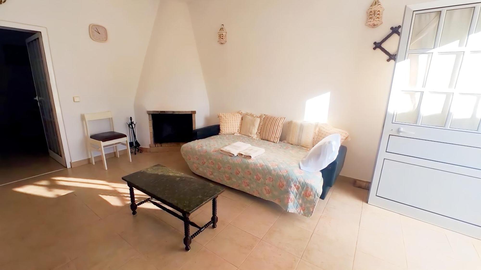A Casa Dos Avos *