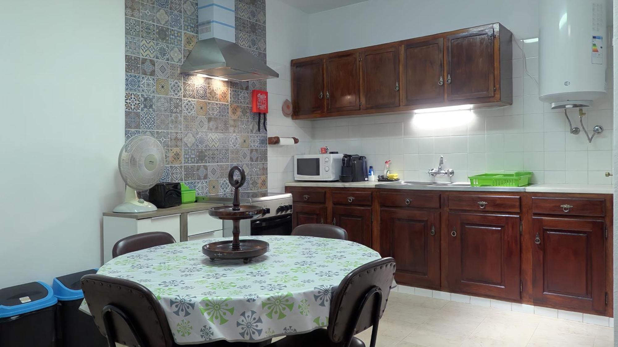 Holiday home A Casa Dos Avos *