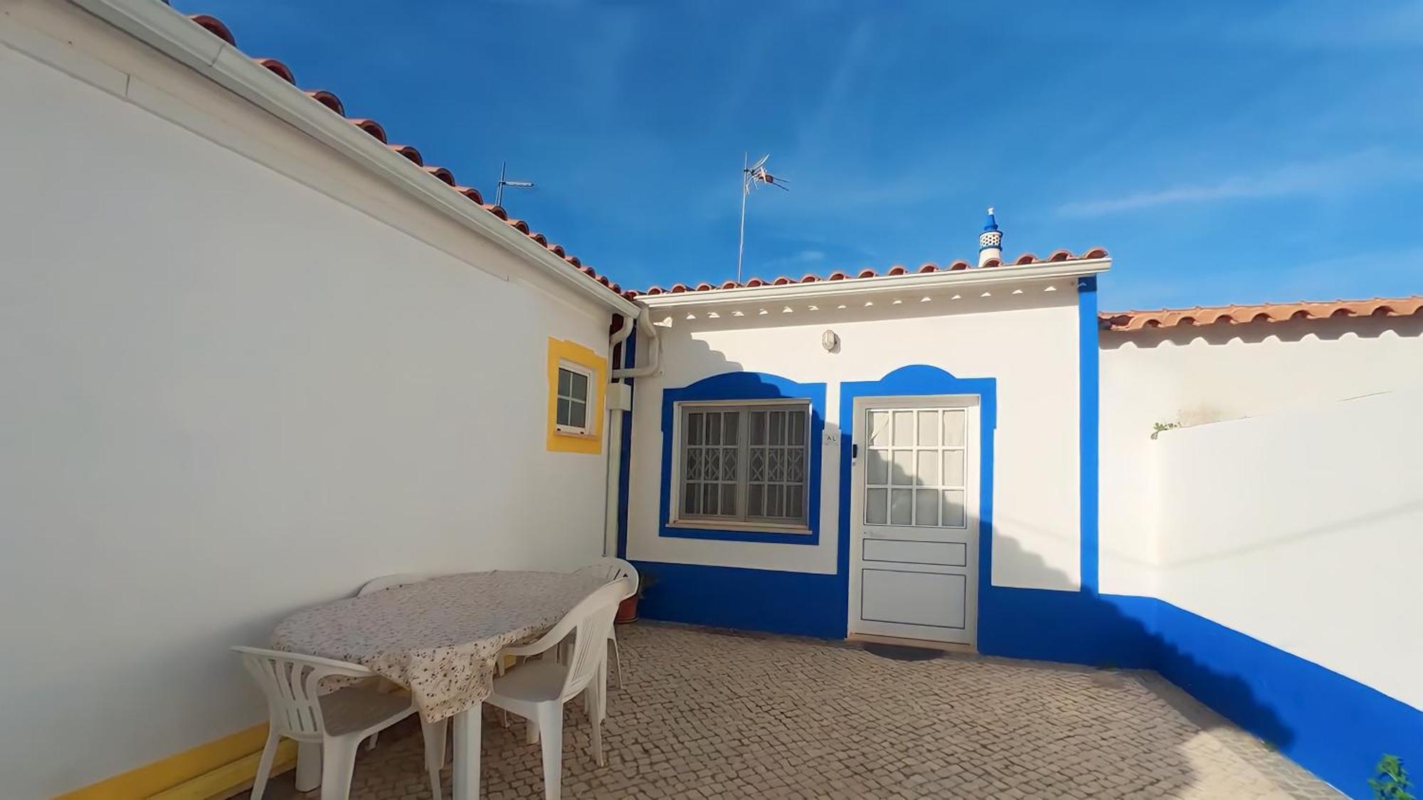 A Casa Dos Avos *
