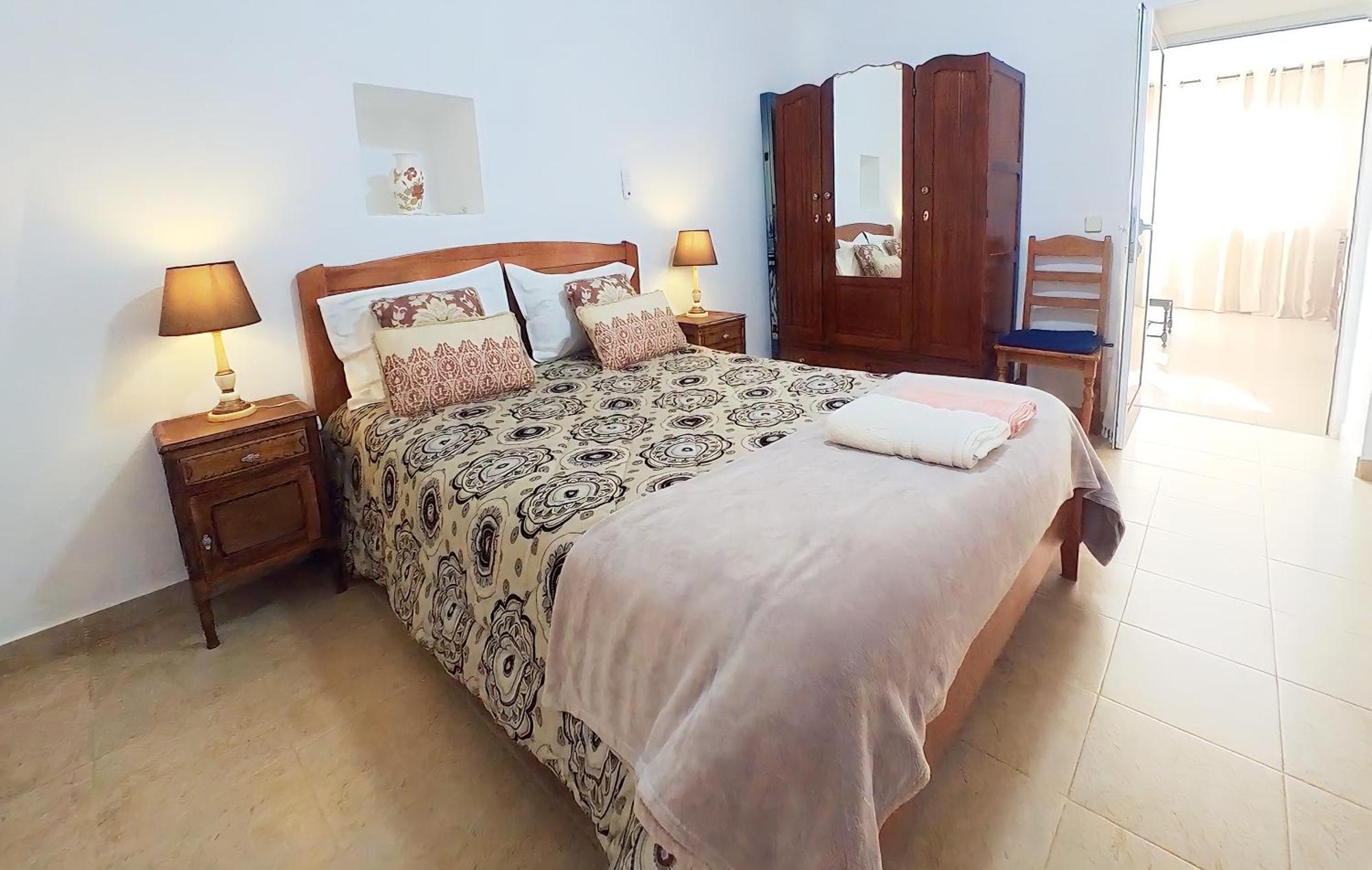 A Casa Dos Avos Pera