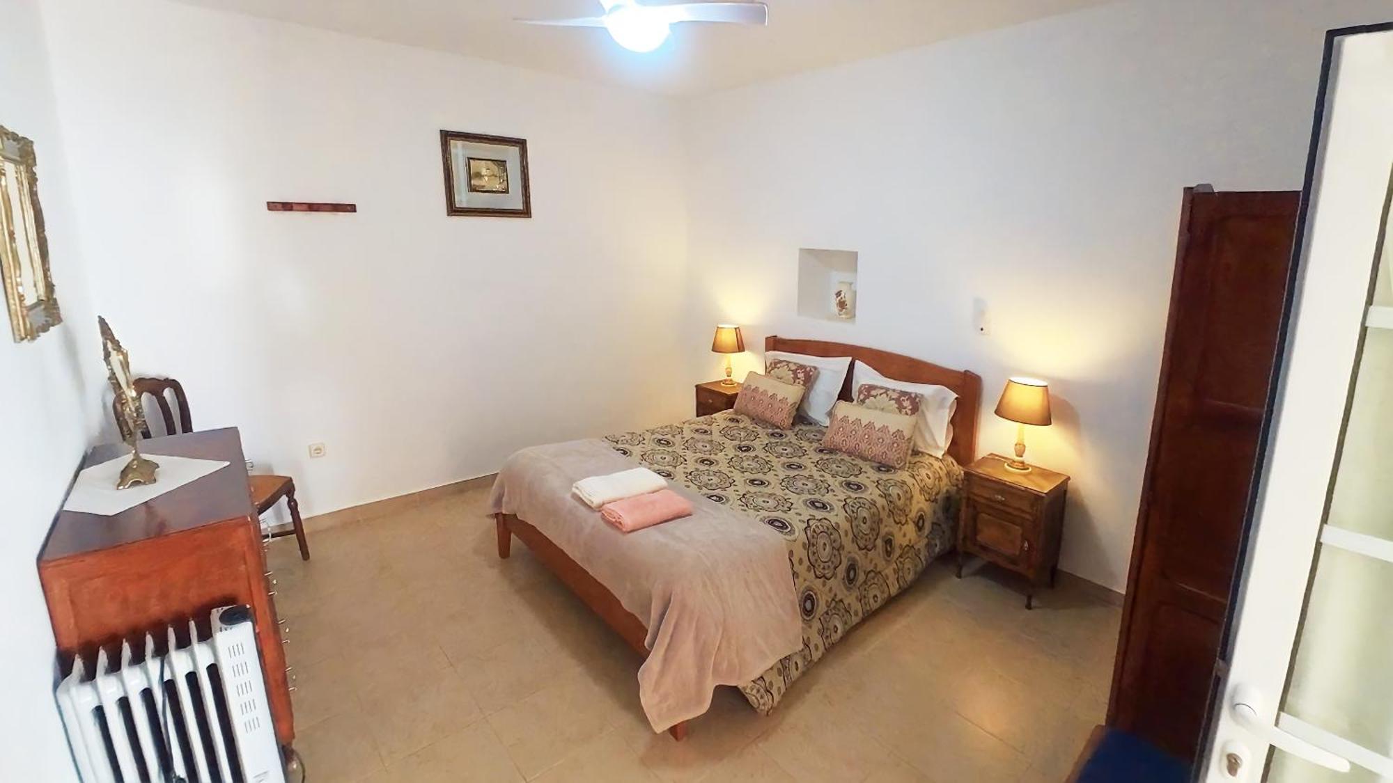 Holiday home A Casa Dos Avos